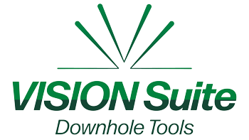 Vision Suite Downhole TOols